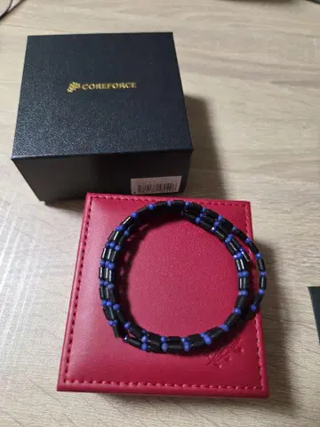 코어포스 정품