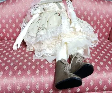 imda 3.0 Dorothy shoes 공식 부츠