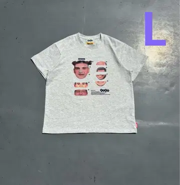 9090 Beck x 9090 drag queen Tee L