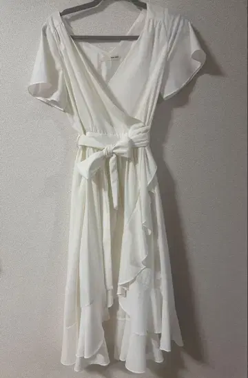 로얄 파티 원피스