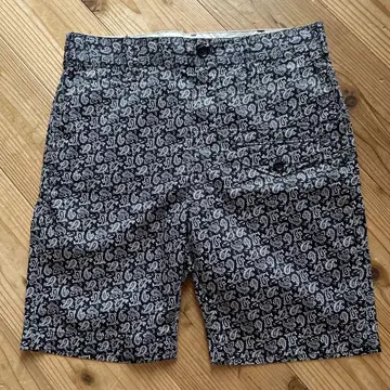 ENGINEERED GARMENT 숏팬츠 USA 제작