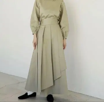 foufou tender skirt 2.0 (텐더 스커트 2.0)