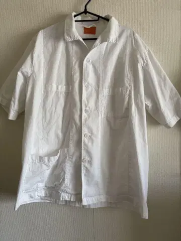 70's U.S. ARMY MEDICAL ASSISTANT SHIRT