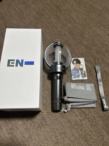 ENHYPEN 응원봉 ver2