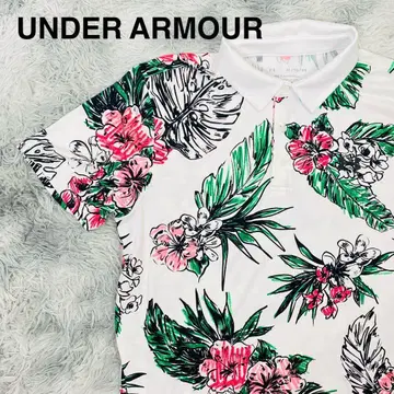 UNDER ARMOUR 언더아머 골프웨어 XL