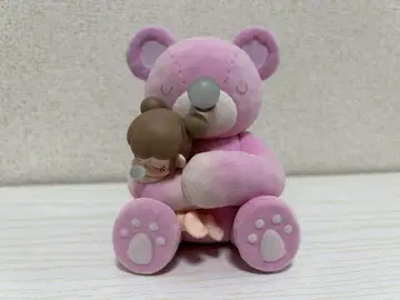 Nancy's Dream hag me 낸시 피규어