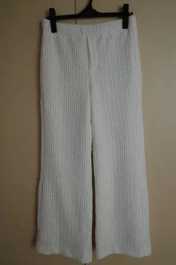 CITY SHOP / LACE PANTS 레이스 팬츠
