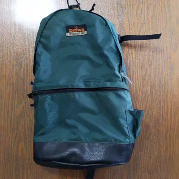 Daiwa Specialist Bag 그린