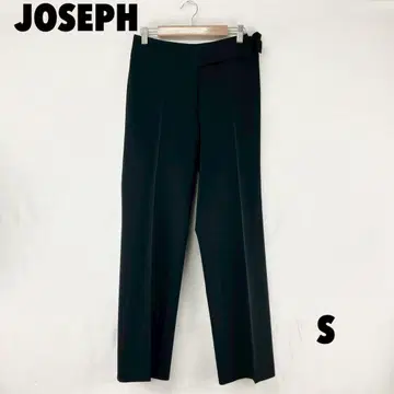 W0178S JOSEPH 스트레이트 팬츠
