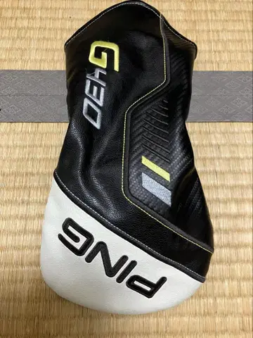 드라이버용 골프헤드커버