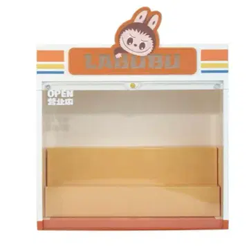 POP MART THE MONSTERS (LABUBU) 라부부