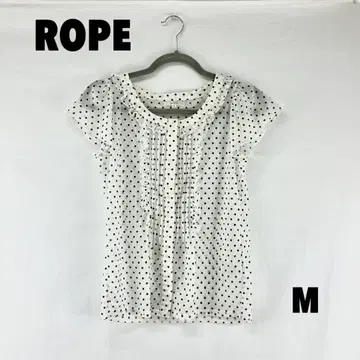 W0184S ROPE 블라우스