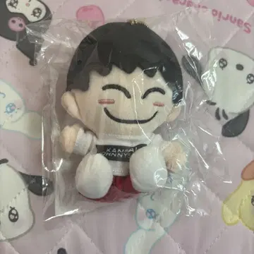 시마사키 토아 꼬마인형 2020