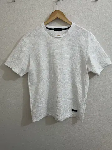 BLACK LABEL CRESTBRIDGE 화이트 티셔츠 M