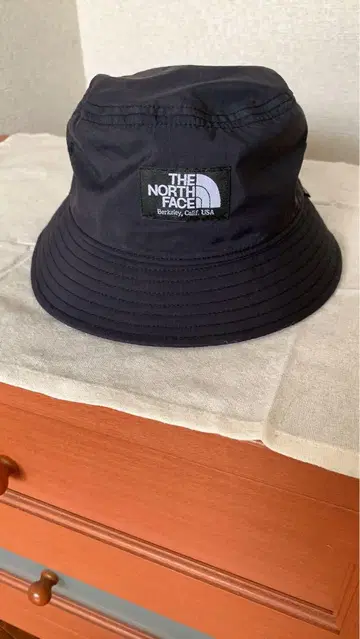 THE NORTH FACE 버킷 햇 NN02345 M 블랙