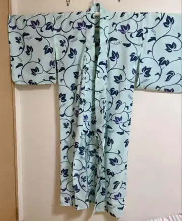 세오알파 여름 기모노