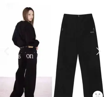 ason 팬츠/s