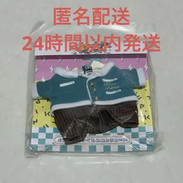 킨토레 봉제 인형 코스튬