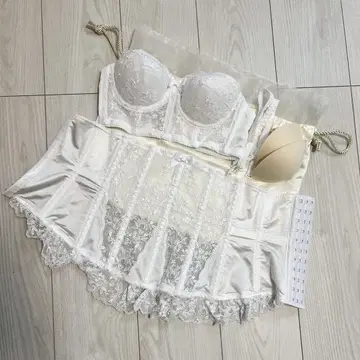 브라이덜 이너