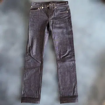 jjjound/A.P.C. 콜라보 PETIT STANDARD 데님 28