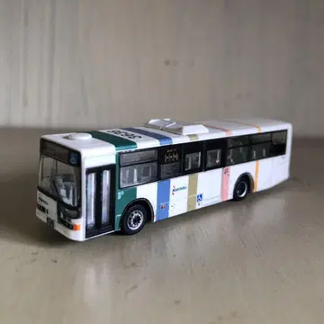 버스 컬렉션 니시테츠 철도 니시테츠 버스