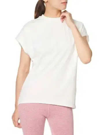 새상품급 DANSKIN 티셔츠