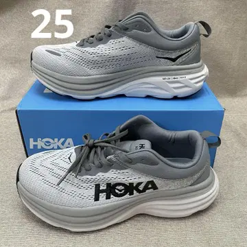 HOKA ONE ONE BONDI 8 러닝화
