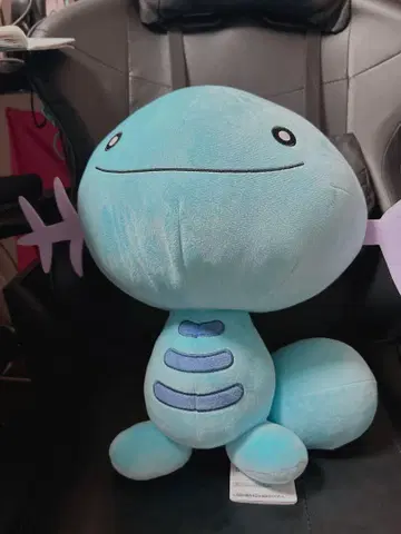 우파 봉제 인형 약 30cm