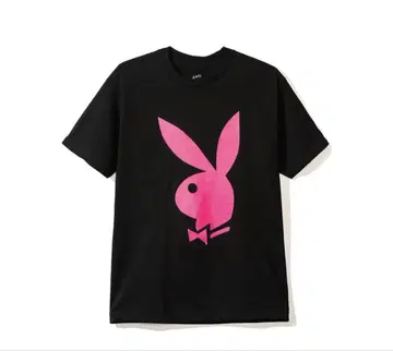 Anti Social Social Club Playboy T셔츠 새상품