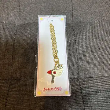 카드캡터 사쿠라 봉인의 열쇠 참