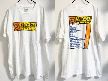 1996년 LB NATION 티셔츠 (대LB 여름 축제 스차다라파)