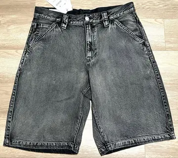 ZARA 숏팬츠