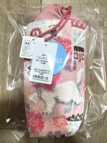 페일러 마리 보틀 파우치 샤알라모드 한정