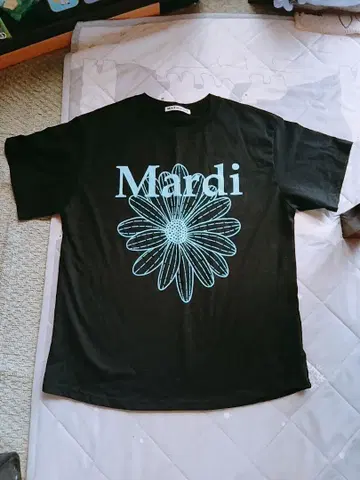 Mardi Mercredi