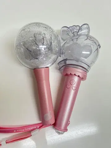 [ 스토푸리 ] 응원봉 2세트