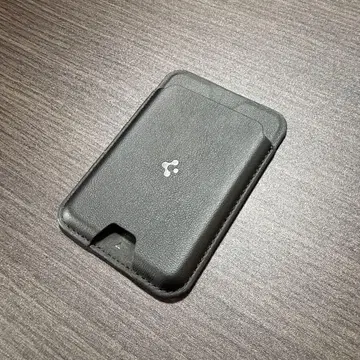 [Spigen] iPhone 12 이후 대응 월렛 AFA05760