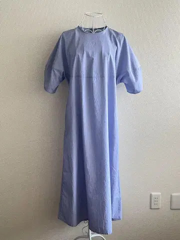 MUJI 원피스