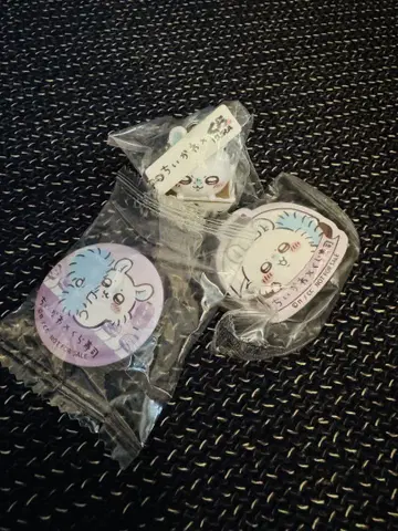 치이카와 쿠라스시 콜라보 모몽가 3세트