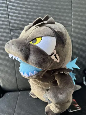 GODZILLA SD 봉제인형 BIG