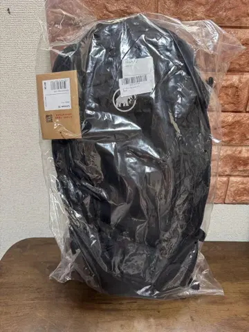 MAMMUT Lithium 15