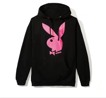 anti social social club playboy 후드티 새상품
