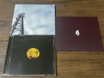 알스테이크 CD 3장