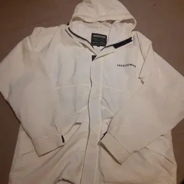 ABERCROMBIE PERFORMANCE 나일론 자켓