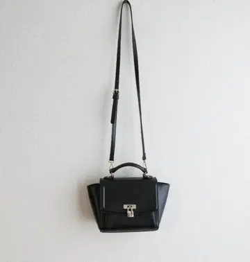 &chouette 앤드슈에뜨 숄더백