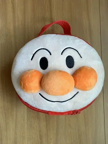 호빵맨 캐릭터 19개