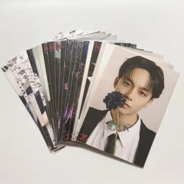 ONE N' ONLY 사와무라 레이 생일 브로마이드 25 세트