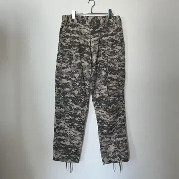 밀리터리 카고 팬츠