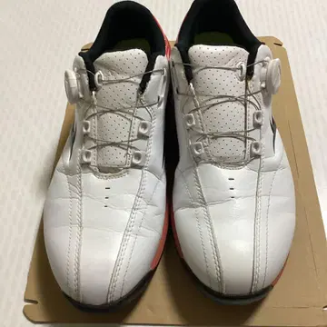 Mizuno NEXLITE 골프화 (26.5cm)