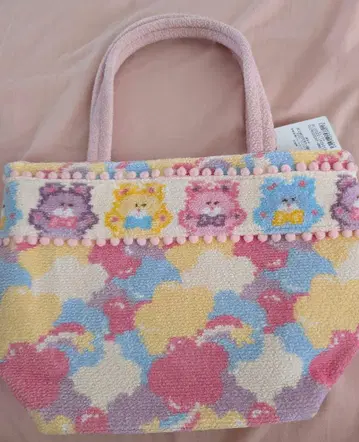 새상품 페일러 swimmer 콜라보 토트백