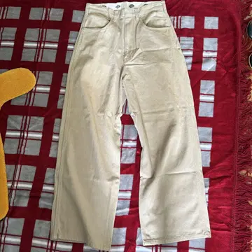 Dickies x FUTURE ARCHIVE / BAGGY PANTS